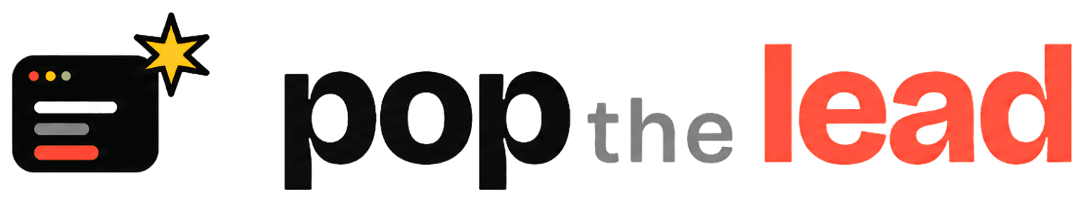 Pop the Lead